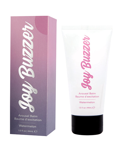 Baume d'Éveil Joy Buzzer 1.5oz/44ml dans la Melon D\'eau