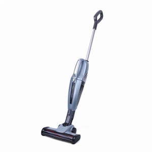 Adapté à l'aspirateur portatif sans fil, Portable Home Use 2-in-1 Bâton et aspirateur portatif, design compact léger