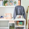 thumbnail image 3 of SINGER® Simple™ 3337 Blush Sewing Machine, 3 of 10