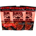 thumbnail image 1 of Howard's Famous British Columbia Salmon Rub - Pack of 3, 1 of 6