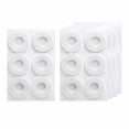 thumbnail image 1 of 5 Sheets/ Corn Cushion Pads Toe Protectors Corn Callus Removal Corn Removers Foot Corn Remover Pads , Round, 1 of 8