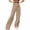 Beige, variant on Ketyyh-chn99 High Rise Jeans Women Boyfriend Jeans y2k Womens Jeans Mid Waisted Straight Leg Loose Stretchy Lightweight Tummy Control Trendy Jeans for Women Khaki,S