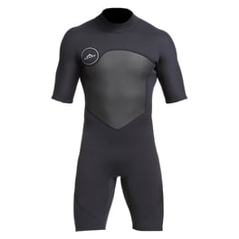 Combinaison Néoprène 2,5 Mm Enfant – Une Pièce, UV 50+, Protection Méduses, Pour Plongée Et Kayak