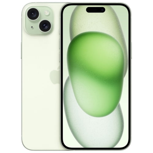 Téléphone Intelligent Déverrouillé Apple iPhone 15 Plus Remis à Neuf comme Neuf
