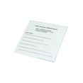 thumbnail image 3 of Pool Central 3-Inch 5 Pack Clear Repair Patches for Inflatables, 3 of 4