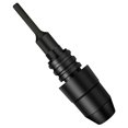 thumbnail image 1 of GUOOL Adaptateur de Marteau Rotatif Durabilité Robuste Remplacement pour Maçonnerie en Béton, 1 of 9