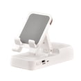 thumbnail image 2 of TopLLC Audio Phone Bracket Portable Live Broadcast Tablet For Lazy Desktop Folding Bracket on Clearance, 2 of 2