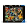 thumbnail image 1 of Ravensburger Wonder Wom.Collector’s Ed. Puzzle, 1 of 2