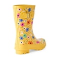 thumbnail image 4 of George Girls' Rubber Rain Boots, 4 of 4
