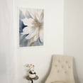 thumbnail image 2 of DesignOvation Gallery 20" x 28" White Poster Frame, 2 of 6
