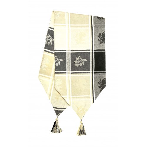 Cherry Table Runner