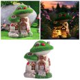 thumbnail image 2 of Solar Powered Decorations For Garden And Home Decoration Suitable For Indoor Or Outdoor Use Metal Platform Bed Frame Bed Frame with Mattress Included Metal Bed Frame for Small Rooms Boy And Girl, 2 of 5