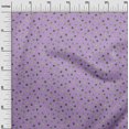 thumbnail image 2 of oneOone Cotton Cambric Fabric Lemon Vegetable Decor Fabric Printed BTY 56 Inch Wide, 2 of 4