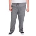 thumbnail image 1 of Jogger en molleton George Plus pour hommes, 1 of 6