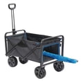 thumbnail image 2 of Mac Sport XL Folding Wagon with Brakes, 2 of 5