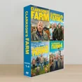 thumbnail image 1 of Clarkson's Farm Season 1-4 (DVD), English Only, 1 of 2