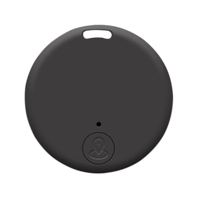 Renjiang Key Finders, Luggage Tracker Tag , Item Locator for Keys, Wallet, Suitcase,Bicycle and More, Waterproof