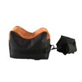 thumbnail image 1 of Portable Shooting Rear Gun Rest Bag Set Front & Rear Rifle Target Hunting Bench Unfilled Stand Hunting Gun Accessories, 1 of 4