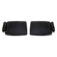 thumbnail image 2 of Durable Wheelchair Footrest Detachable High Quality Drive Wheelchairs Footplate, 2.2cm Hole, 2 of 8