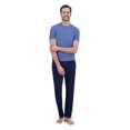 thumbnail image 4 of Hanes Knit Pj Set, 4 of 6