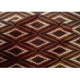 thumbnail image 4 of oneOone Cotton Silk Fabric Geometric Ikat Print Fabric By Yard 42 Inch Wide, 4 of 4