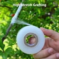 thumbnail image 4 of Grafting Tape for Fruit Trees  Stretchable Floristry Film  Plants Repair Budding Tape, 4 of 7