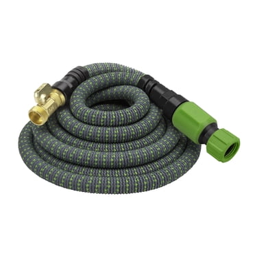 HydroTech 15 m Tuyau Extensible Anti-Éclatement