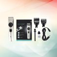 thumbnail image 1 of BESTYASH Electric Beard Trimmer USB Rechargeable Noise Low Assorted Colors for Clean Beard Cutting, 1 of 8
