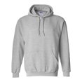 thumbnail image 1 of Gildan Sweatshirt Hooded Heavy Blend Cotton for Men and for Women Classic Fit, 1 of 1