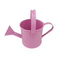 thumbnail image 4 of S SERENABLE Arrosoir de Jardin Facile à Utiliser Robuste Portable pour Maison Jardin Intérieur Extérieur Rose, 4 of 9