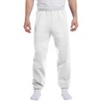thumbnail image 1 of Jerzees Adult 8 oz. NuBlend Fleece Sweatpants - 973, 1 of 1