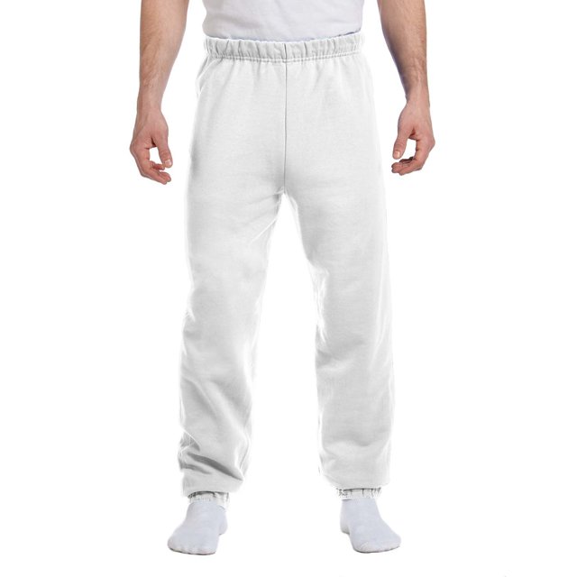 Jerzees Adult 8 oz. NuBlend Fleece Sweatpants - 973