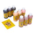 thumbnail image 1 of Colors Of The World Spill Proof Washable Project Paints, Set Of 9, 1 of 1
