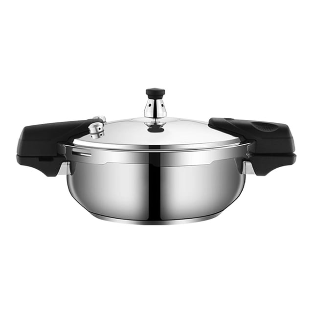GROWTH TANK Autocuiseur Cuisinière à Gaz Peut Grande Capacité Chauffage Rapide Ustensiles Cuisson du Riz 3,3 L