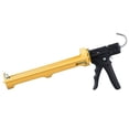 thumbnail image 2 of Dripless ETS5000 29oz Composite Rotating Barrel Industrial Caulk Gun w /18:1 Thrust Ratio, 2 of 4