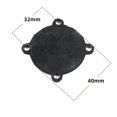 thumbnail image 1 of Air Compressor Cylinder Head Rubber Gaskets Washers Switch Leather Pad, 1 of 8