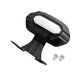 thumbnail image 1 of S SERENABLE Electric Backrest Backseat Backrest Spare Parts Passager Comfortable Black, 1 of 1