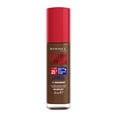 thumbnail image 1 of Rimmel Lasting Finish 35 Hour Foundation, Long-Wearing, Hydrating, Vegan Formula, Full-Coverage, 1 of 7