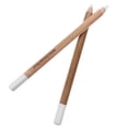 thumbnail image 3 of 2Pcs Charcoal Pencils Sketch White Pencils Drawing Sketching Painting Tools, 3 of 5