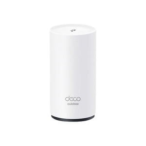 TP-Link Deco X50-Outdoor V1 - Système Wi-Fi (routeur) - Mesh - GigE - Wi-Fi 6 - Double bande