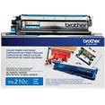 thumbnail image 1 of BROTHER TN210C Cartouche de Toner Laser Cyan pour BROTHER HL-8370, 1 of 1