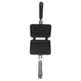 thumbnail image 4 of SMihono Kitchen Organizers and Storage Home Kitchen Non-Stick Lattice Cake Pancake Machine Mold Cake Long Dish Kitchen Gadgets Must Have 2023, 4 of 9