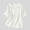 🔥 White, variant on Sentmoon Women's Tops Short Sleeve Peter Pan Collar Clothes Button Down Linen Loose Fit Solid Color Breathable Shirt Comfy Hawaii