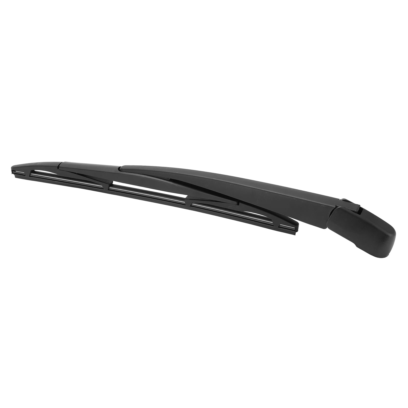 Rear Beam Wiper Blade,Rear Windshield Wiper Arm Weatherbeater Wiper Blade Back Wiper Arm Blade Exceptional Reliability