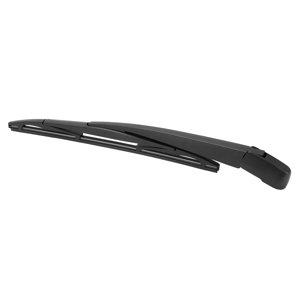 Lame d'essuie-glace arrière,Visière de pare-briseRear Arm Weaterbeater Wiper Blade arrière Wiper Arm Blade Fiabilité exceptionnelle