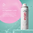 thumbnail image 4 of Evian Spray Facial, 17 oz, 4 of 5