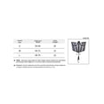 thumbnail image 2 of Faithtur Gaine en Maille Perspective Chaîne Corset Taille pour Femmes, 2 of 9