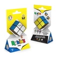 thumbnail image 2 of Rubik's Cube Mini 2x2, 2 of 2