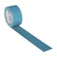 thumbnail image 4 of Color Duck Tape® Brand Duct Tape - Aqua, 4 of 9