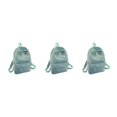 thumbnail image 3 of Maytalsory Spacious Backpack For School And Travel Durable And Fashionable Sturdy light green 3Set, 3 of 6